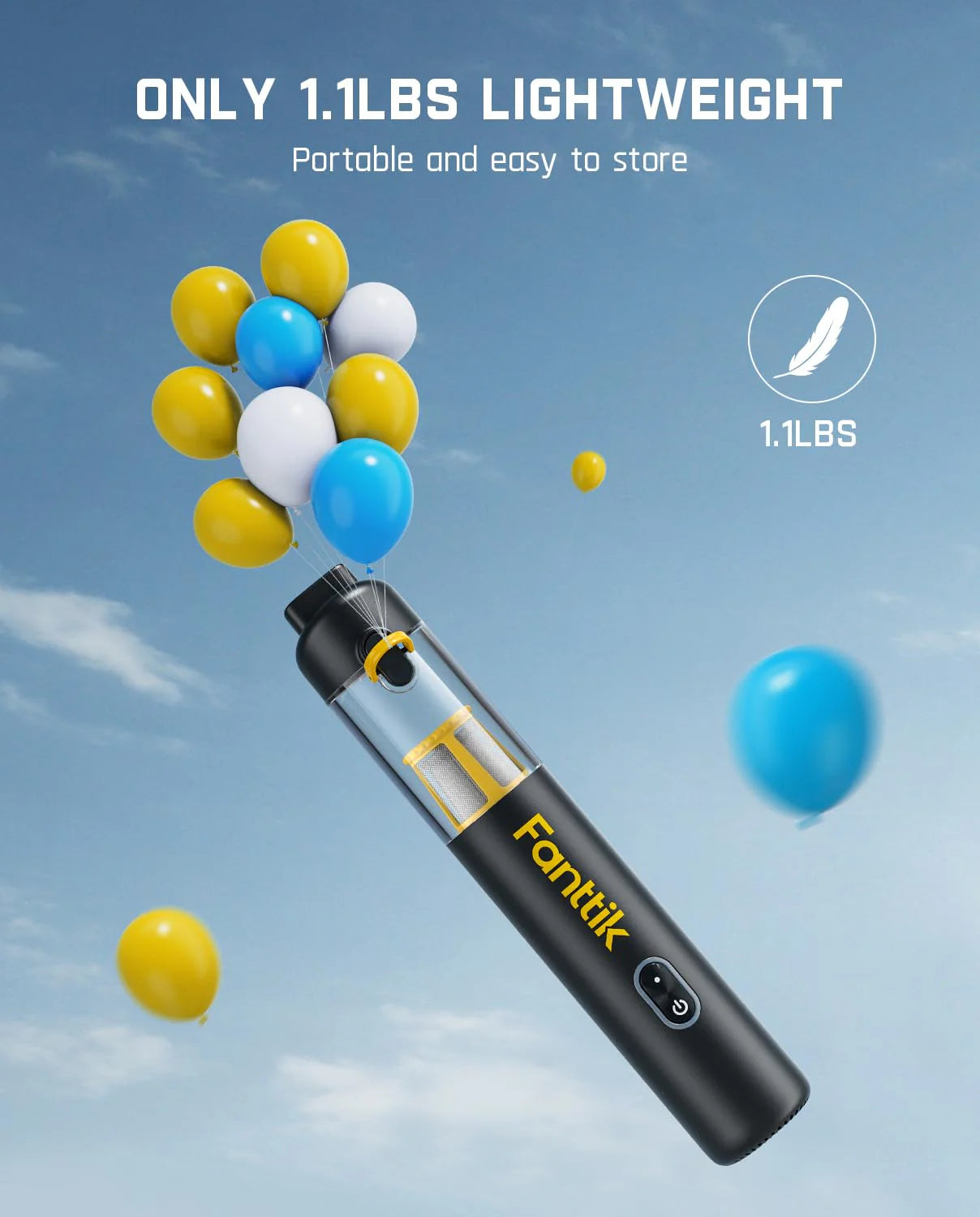 🔥Hot Sale🎁Compact Mini Cordless Car Vacuum