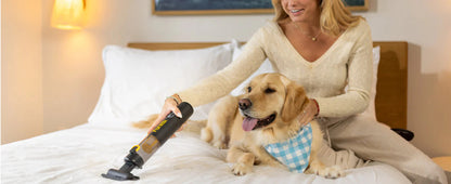 🔥Hot Sale🎁Compact Mini Cordless Car Vacuum