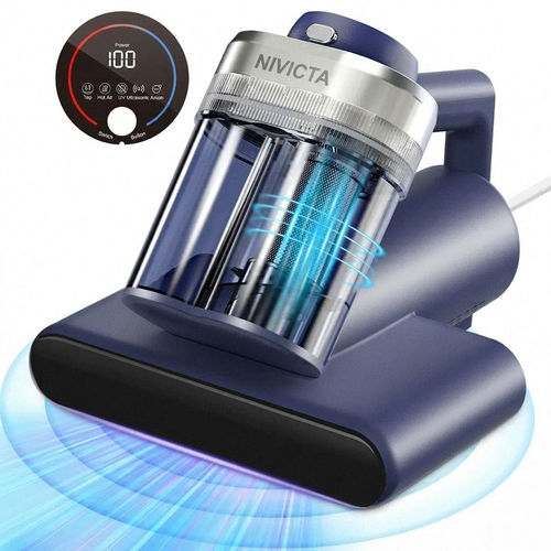 🔥Hot Sale🎁UltraClean Pro Mattress Vacuum