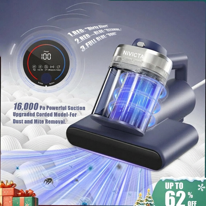 🔥Hot Sale🎁UltraClean Pro Mattress Vacuum