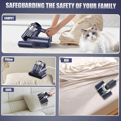 🔥Hot Sale🎁UltraClean Pro Mattress Vacuum