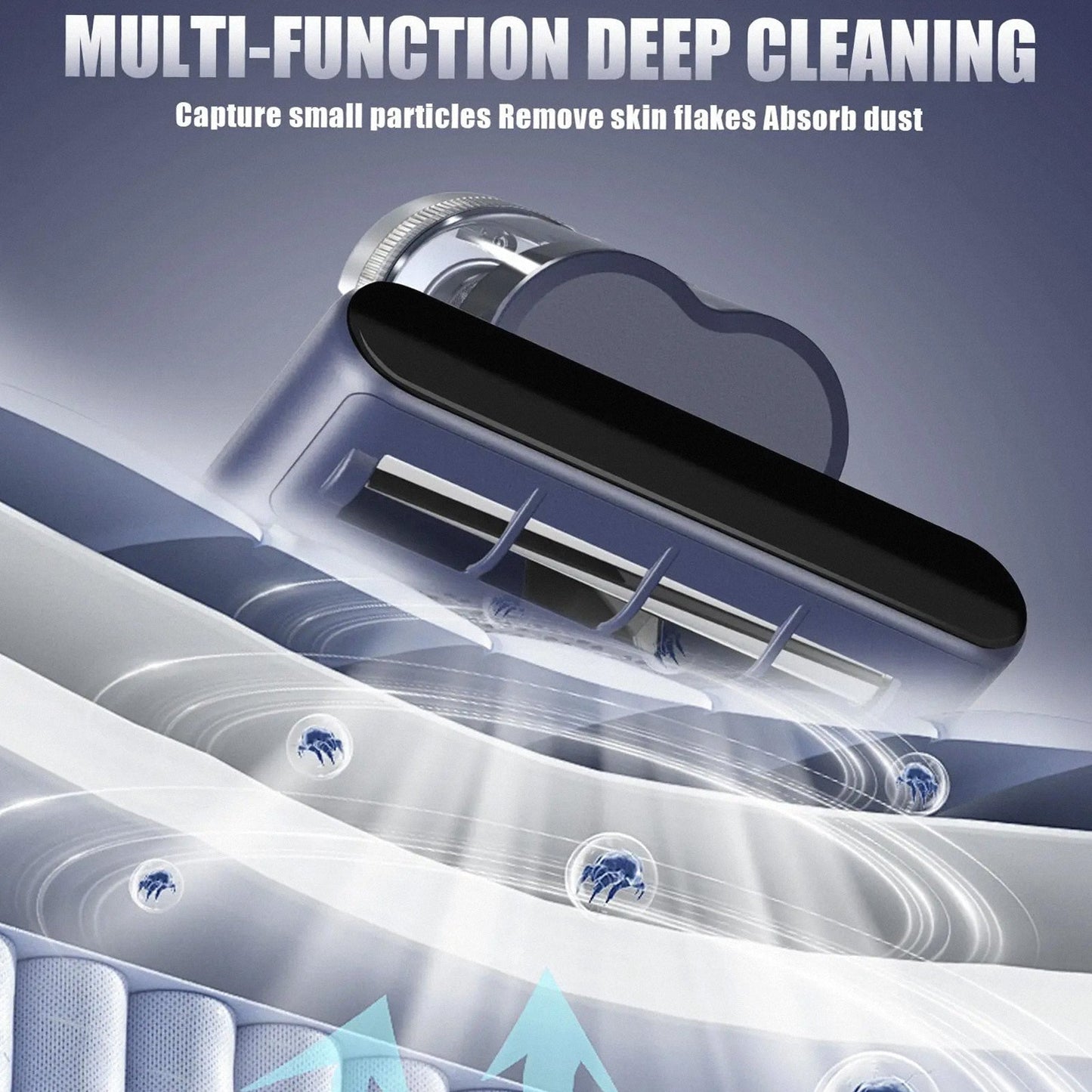 🔥Hot Sale🎁UltraClean Pro Mattress Vacuum